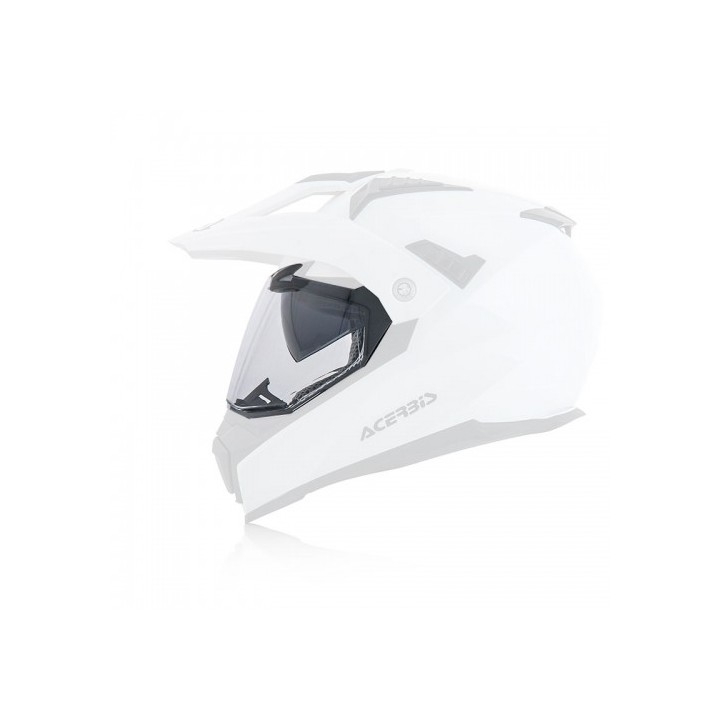 Ζελατίνα διάφανη FLIP FS-606 Acerbis_ 22322.