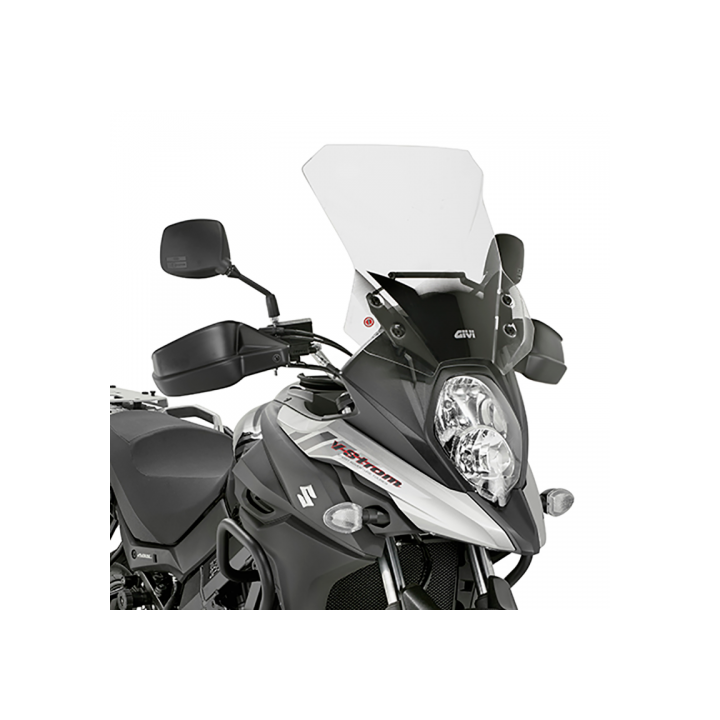 Ζελατίνα Givi D3112ST Suzuki DL650 V-Strom '17