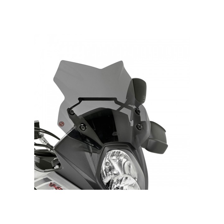Ζελατίνα Givi D3112B Suzuki DL650 V-Strom '17