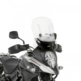 Ζελατίνα Givi AF3112 Airflow Suzuki DL650 V-Strom '17