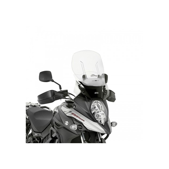 Ζελατίνα Givi AF3112 Airflow Suzuki DL650 V-Strom '17