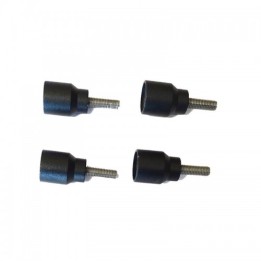 ΚΙΤ 4 V774KIT_για PLR2122 Givi