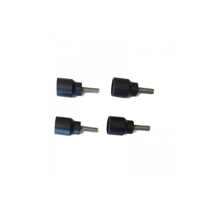 ΚΙΤ 4 V774KIT_για PLR2122 Givi