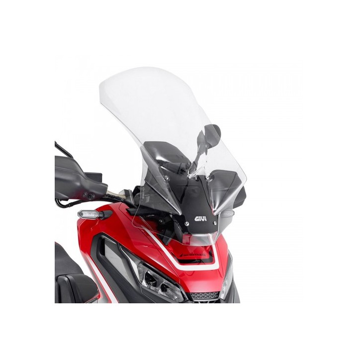 Ζελατίνα Givi D1156ST Honda X-ADV '17