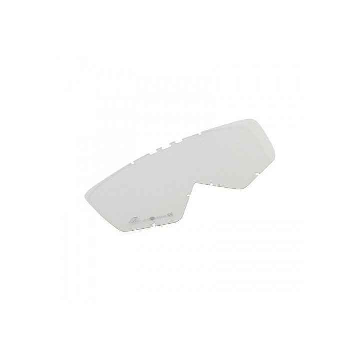 Ζελατίνα Ariete_12961-SCCH διάφανη no pins