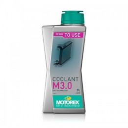 Αντιψυκτικό Motorex Anti-Freeze M3.0