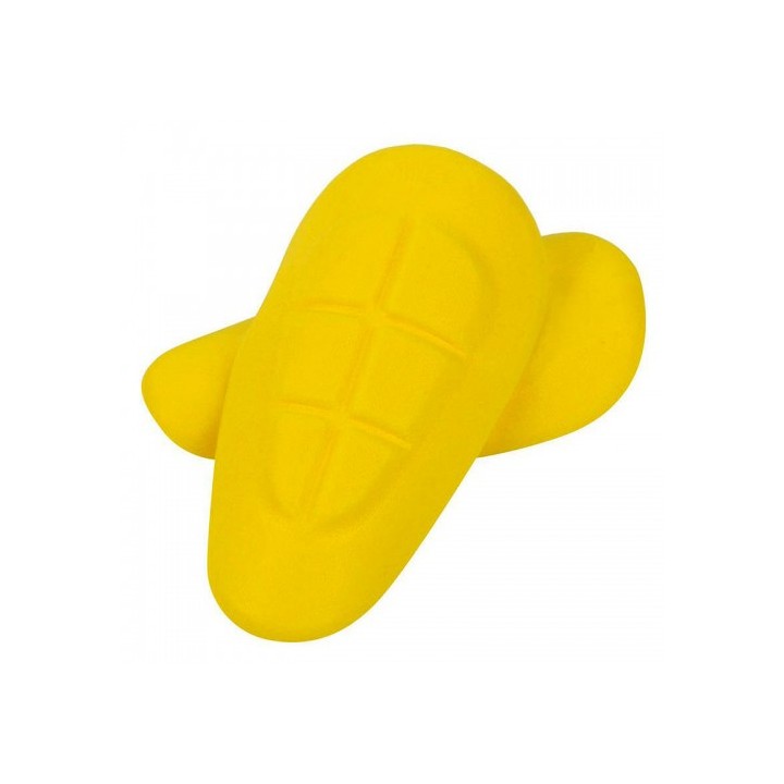 Προστασία γοφών Nordcode Ηip Protector yellow CE LEVEL-2