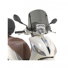 Ζελατίνα Givi 5612S Piaggio Medley 125/150 '16-'19