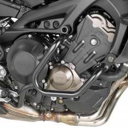 end-Προστασία κινητήρα TN2132_MT-09'17  Yamaha GIVI