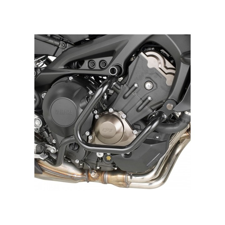 end-Προστασία κινητήρα TN2132_MT-09'17  Yamaha GIVI