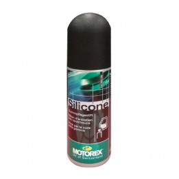 Στικ σιλικόνης Silicone Motorex 75ml