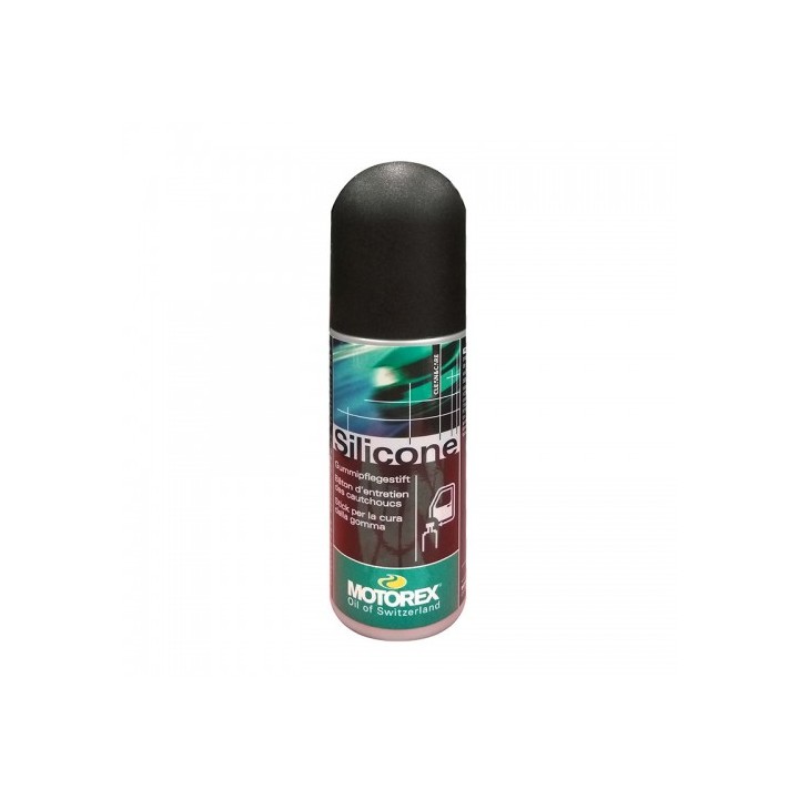 Στικ σιλικόνης Silicone Motorex 75ml