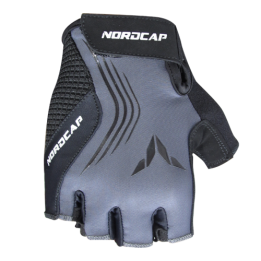 Γάντια Nordcode Cycle Pro μαύρο