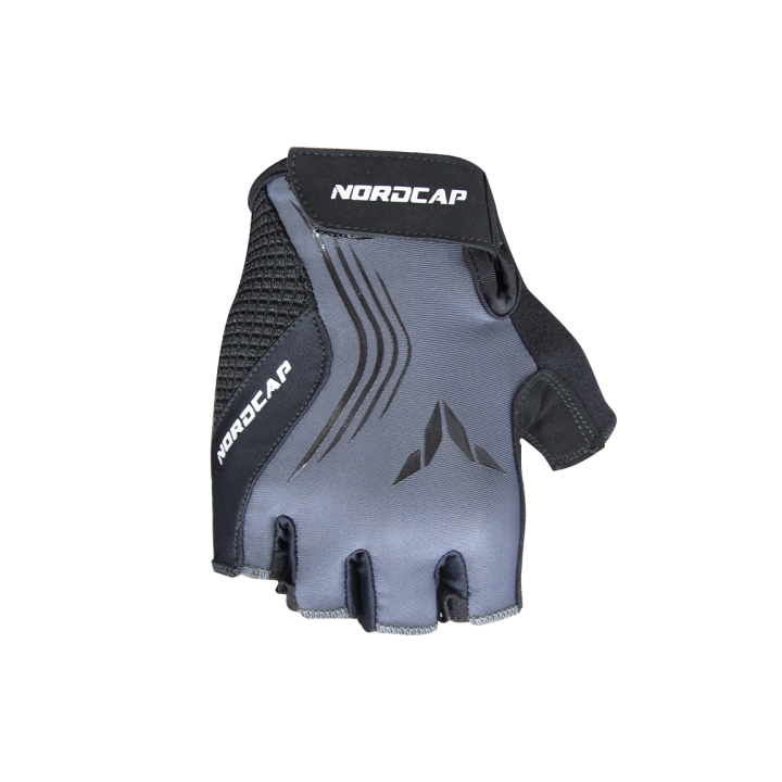 Γάντια Nordcode Cycle Pro μαύρο