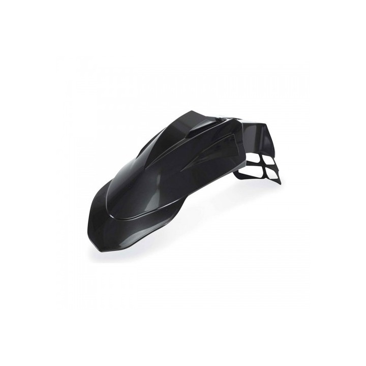 Φτερό uni supermotard Acerbis_8033.090 μαύρο