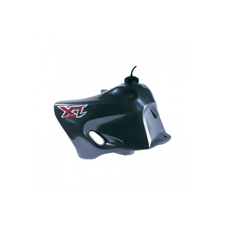 Ρεζερβουάρ Acerbis1599.090 _ ΧT600 '95-03 23lt μαύρο
