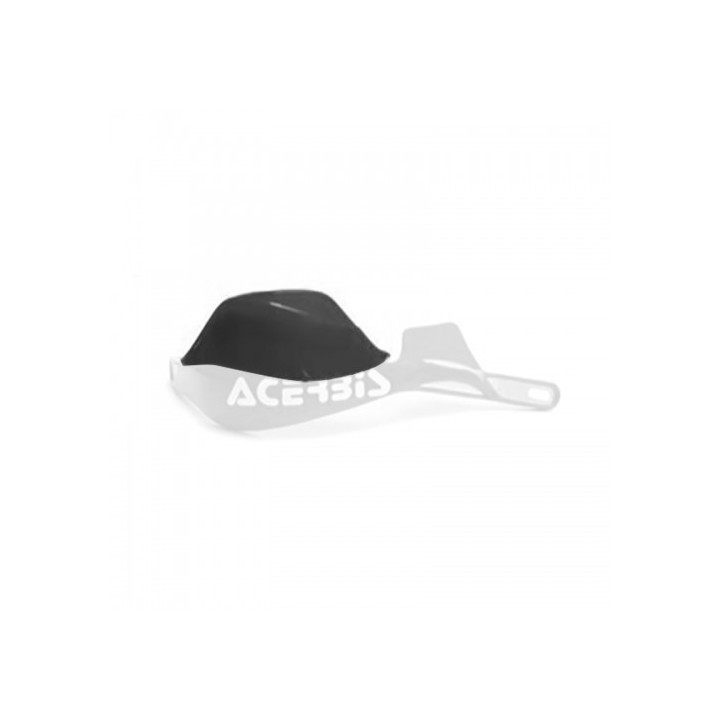 Spoiler Acerbis 1501.090 για 13054+1325 μαύρο