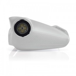 Χούφτα Acerbis Vision_17044.030 άσπρο