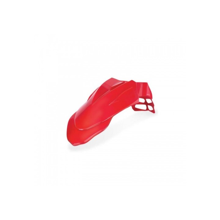 Φτερό uni supermotard Acerbis_8033.110 κόκκινο