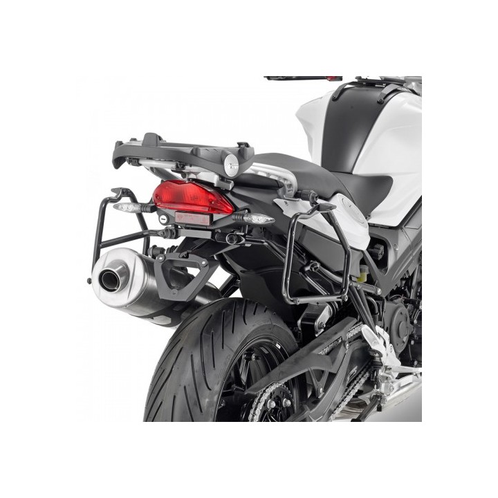 Βάσεις πλαϊνών βαλιτσών PLR5118_F800R Bmw Givi