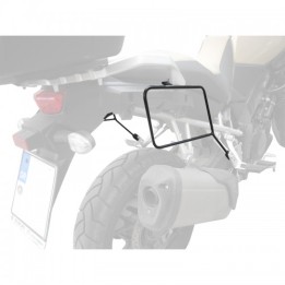 Πλαϊνές βάσεις σάκων DL1000 V-STROM 14+ SUZUKI
