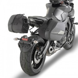 Βάσεις πλαϊνών σάκων TST2132 MT-09'17 Yamaha GIVI
