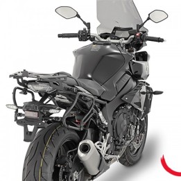 Βάσεις πλαϊνών βαλιτσών  PLXR2129_MT-10'16  Yamaha GIVI
