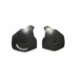 Ροδέλες γείσου Caberg Τourmax A7152 (2τμχ)