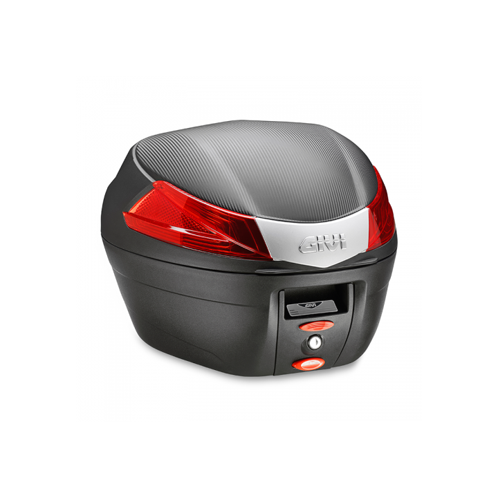 Βαλίτσα κεντρική Givi B34N monolock 34ltr