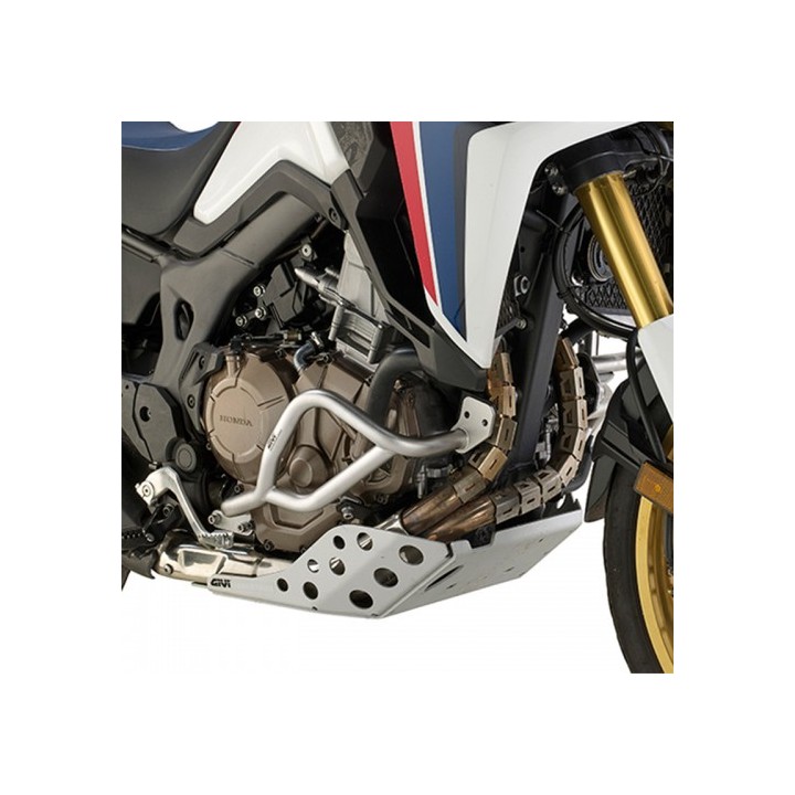 Προστασία κινητήρα Givi TN1144OX Honda CRF1000L Africa twin '16-'19