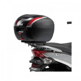 Σχάρα Givi SR1153 Honda Vision 50-110 '11-'24