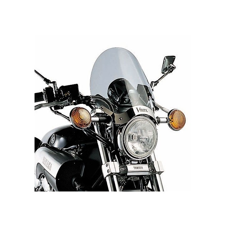 Ζελατίνα Givi A123 Yamaha VMAX 1200
