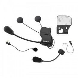 Κιτ ανταλλακτικών SENA SC-A0318 για 20S/EVO/30K (μικρόφωνο, λεπτά ακουστικά