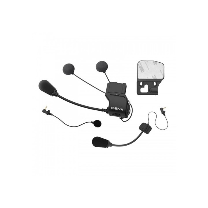 Κιτ ανταλλακτικών SENA SC-A0318 για 20S/EVO/30K (μικρόφωνο, λεπτά ακουστικά