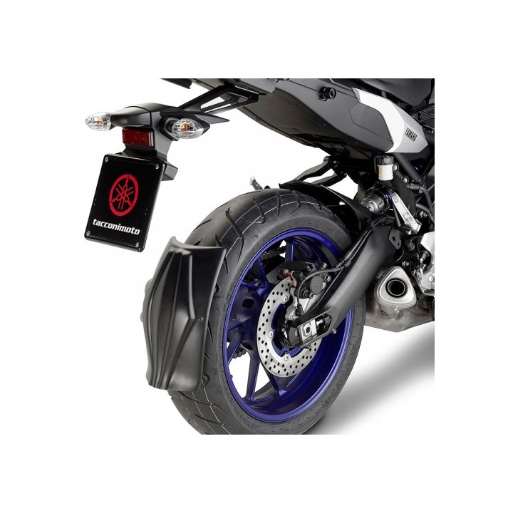 END Kιτ RM2122KIT_RM01 για TRACER MT-09'15-16  GIVI