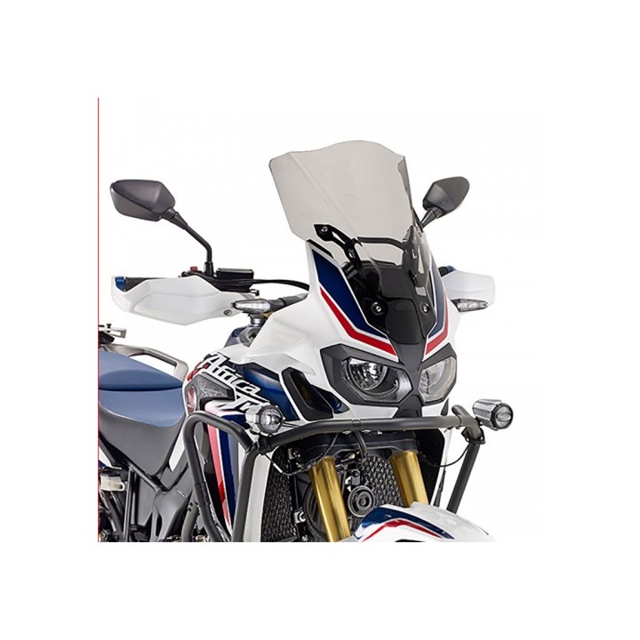 Ζελατίνα Givi D1144S Honda CRF1000L Africa Twin '16-'19/Africa Twin Adventure Sports '18-'19