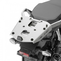 Σχάρα αλουμινίου Givi SRA3112 Suzuki V-Strom 650 '17-'20/1000 '17-'19