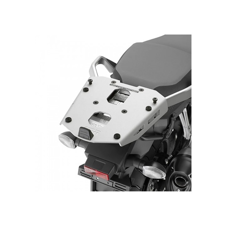 Σχάρα αλουμινίου Givi SRA3112 Suzuki V-Strom 650 '17-'20/1000 '17-'19