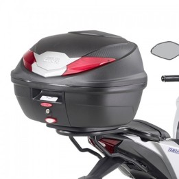 Σχάρα Givi SR2127 Yamaha MT03 321 '16