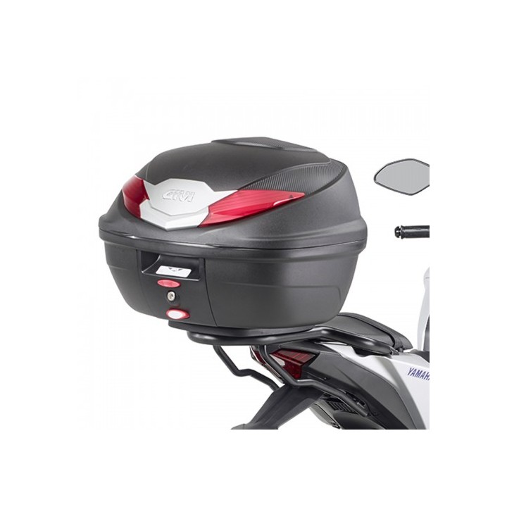 Σχάρα Givi SR2127 Yamaha MT03 321 '16