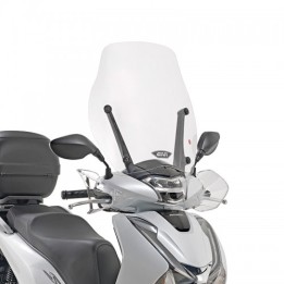 Ζελατίνα Givi D1155ST Honda SH 125I/150I '17