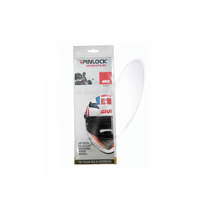 Pinlock Z2261NR_antifog HX08-09-16-H50.4 Givi