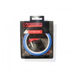 Ταινία τροχού με οδηγό Booster _ 180 2871 505 μπλέ