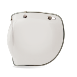 Ζελατίνα Bell Custom 500 3-snap bubble dlx διάφανη