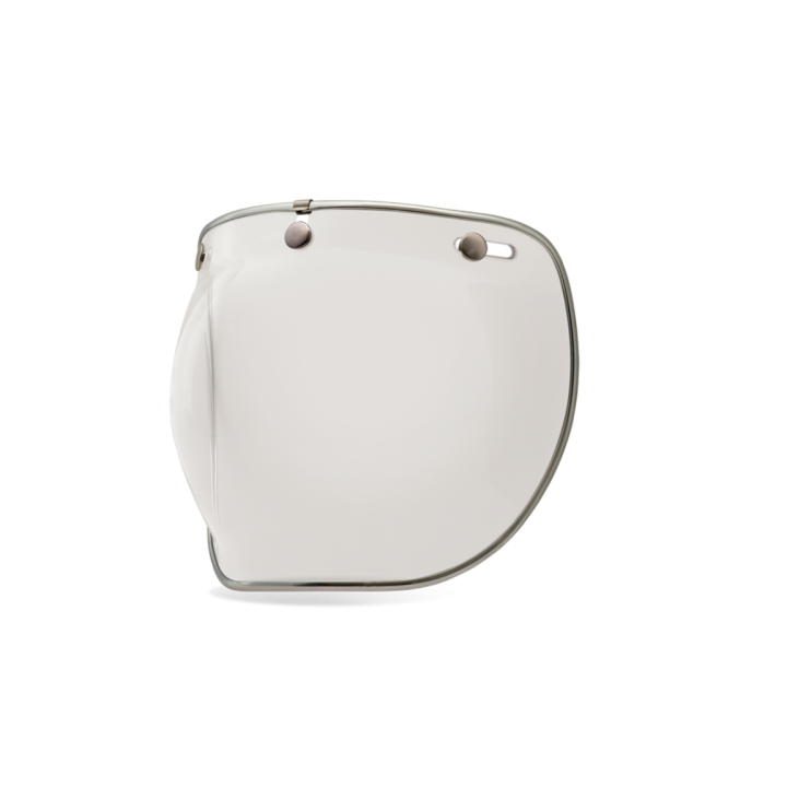 Ζελατίνα Bell Custom 500 3-snap bubble dlx διάφανη