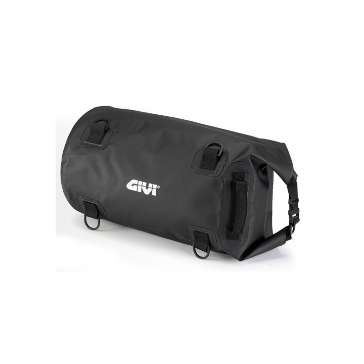 Σάκος ουράς Givi EA114BK 30L μαύρος