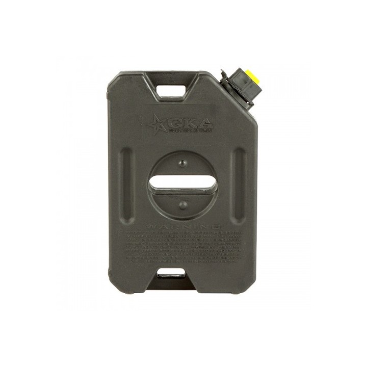 Δοχείο καυσίμων GKA Jerry can 5lt