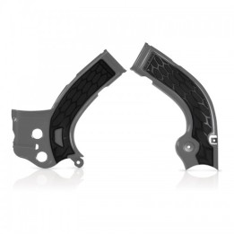 Προστασία σκελετού Acerbis X-Grip 17778.020 YAM YZF250/450 '14 ασημί