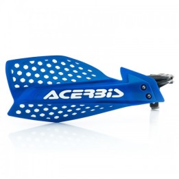Χούφτα Acerbis X-Ultimate 22115.245 μπλέ-άσπρο