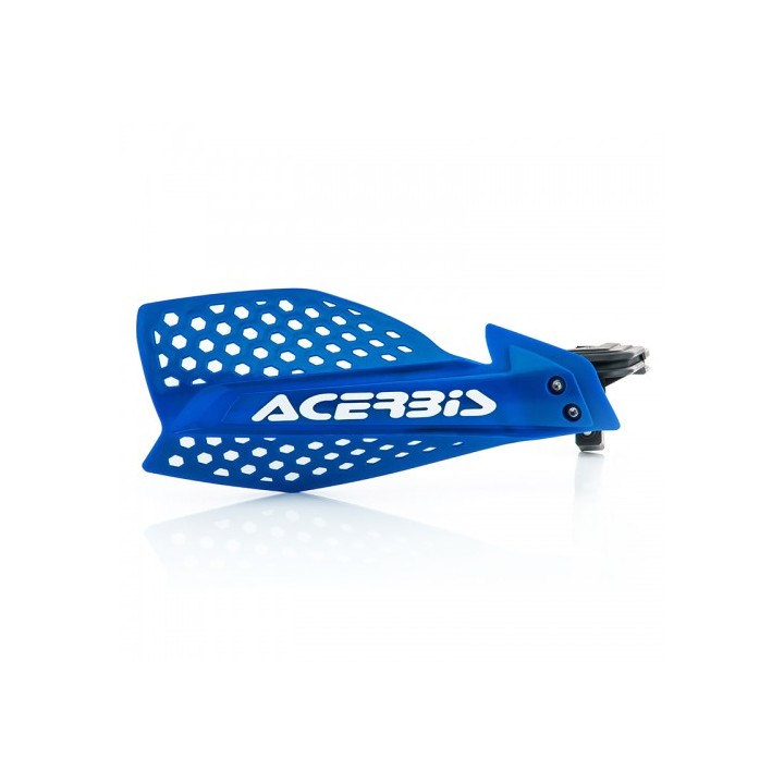 Χούφτα Acerbis X-Ultimate 22115.245 μπλέ-άσπρο